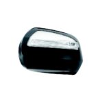 Retrovisore Sinistro Mercedes Classe M W164 2008+ - Con Fanalino A Led E Luce Di Cortesia Con Primer