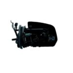 Außenspiegel Links Mercedes Klasse M W164 2008+ – Elektrisch, Beheizt, Memory, Asphärisch, Originalnummer A1648102593
