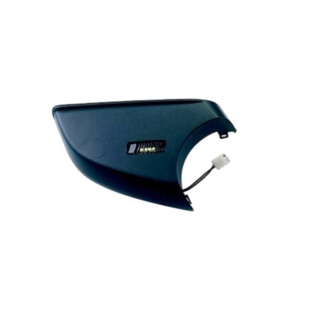 Calotta inferiore Specchietto Retrovisore Sinistro Mercedes Classe R W251 2010+ / Mercedes Gl 2012+ – Verniciabile, con luce di cortesia