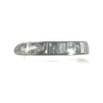 Retrovisore Sinistro Mercedes Classe S W220 A Led C/Luce Di Cortesia