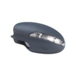 Retrovisore Sinistro Mercedes Classe S W221 2005-2008 - Con Fanalino E Luce Di Cortesia Con Primer
