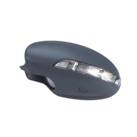 Retrovisore Sinistro Mercedes Classe S W221 2005-2008 - Con Fanalino E Luce Di Cortesia Con Primer