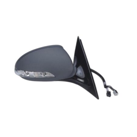 Retrovisore Sinistro Mercedes Classe S W221 2005-2008 - Elettrico Termico Ribaltabile Con Fanalino Con Memoria Con Luce Cortesia Con Primer 15Pin Asferica
