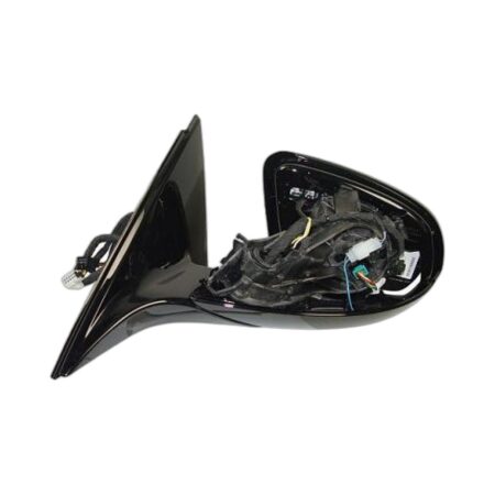 Specchietto Retrovisore Sinistro Mercedes Classe S W222 2013+ – Elettrico, Riscaldato, Ripiegabile, Memoria, Luce Cortesia, Asferico, 16 Pin