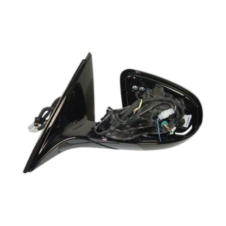 Specchietto Retrovisore Sinistro Mercedes Classe S W222 2013+ – Elettrico, Riscaldato, Ripiegabile, Memoria, Luce Cortesia, Asferico, 18 Pin