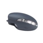 Außenspiegel Links Mercedes Cls 2004-2008 – mit Blinkleuchte, Innenleuchte, Lackierbar, Originalnummer A21981001648