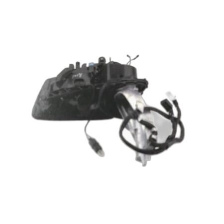 Specchietto Retrovisore Sinistro Mercedes Cls W218 2010+ – Elettrico, Riscaldato, Memoria, Luce Cortesia, Asferico (Variante B)