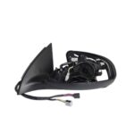 Retrovisore Sinistro Mercedes Gla H247 2020+ - Elettrico Termico Con Memoria 7+4 Pin