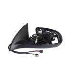 Außenspiegel Links Mercedes Gla H247 2020+ – Elektrisch, Beheizt, Memory, Totwinkel, 8+5 Pin, Originalnummer A2478107105