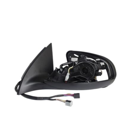 Specchietto Retrovisore Sinistro Mercedes Gla H247 2020+ – Elettrico, Riscaldato, Ripiegabile, Memoria, 9+6 Pin