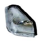 Retrovisore Sinistro Mercedes Sprinter 2006-2008 - - Volkswagen Lt 2006 - Crafter 2006