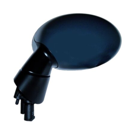 Specchietto Retrovisore Sinistro Universale – Elettrico, Riscaldato, 5 Pin