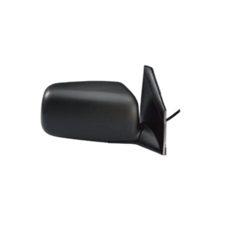 Specchietto Retrovisore Sinistro Mitsubishi Lancer 2003+ – Elettrico, Riscaldato, Nero