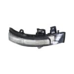 Retrovisore Sinistro Mitsubishi Outlander 2012-2020 - - Asx 2012 - Peugeot 4008 2012 - Citroen C4 Aircross 2012