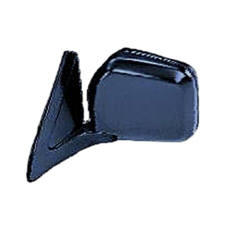 Specchietto Retrovisore Sinistro Mitsubishi Pajero 91 Man – Nero