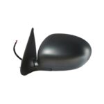 Retrovisore Sinistro Nissan Juke 2010-2013 - Elettrico Termico Con Primer 5Pin
