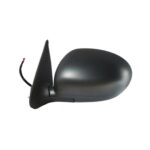 Retrovisore Sinistro Nissan Juke 2010-2013 - Elettrico Termico Ribaltabile Con Primer 7Pin