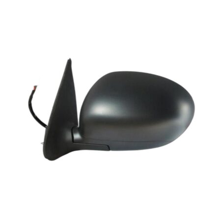 Retrovisore Sinistro Nissan Juke 2010-2013 - Elettrico Termico Ribaltabile Con Primer 7Pin