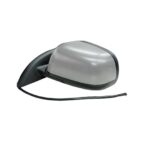 Retrovisore Sinistro Nissan Leaf 2012+ - Elettrico Termico Con Primer