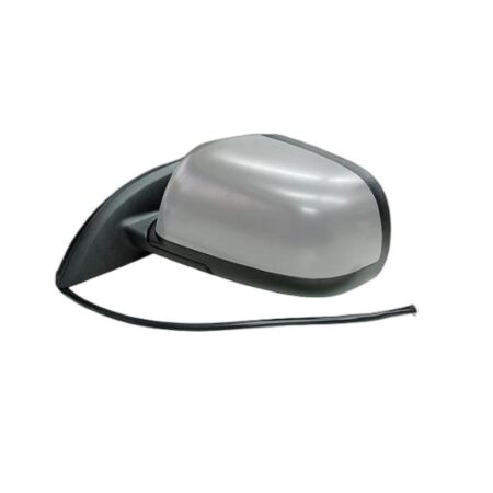Retrovisore Sinistro Nissan Leaf 2012+ - Elettrico Termico Con Primer
