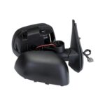 Retrovisore Sinistro Nissan Micra 2010-2016 - K13 Elettrico Termico Con Primer