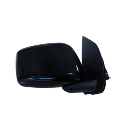 Specchietto Retrovisore Sinistro Nissan Navara Pick-Up 2005 – Manuale, Nero