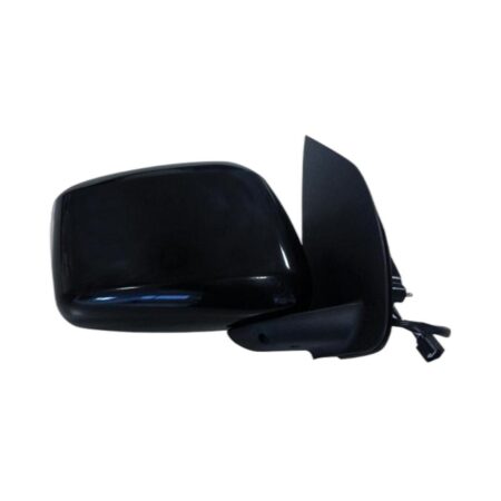 Retrovisore Sinistro Nissan Navara Pick-Up Elett. Nero 3Pin