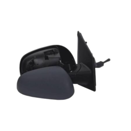Specchietto Retrovisore Sinistro Nissan Note 2006 Meccanico – Verniciabile
