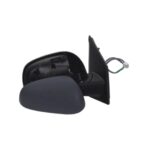 Retrovisore Sinistro Nissan Note Elett. Term. C/Prim. 5 Pin