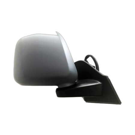 Specchietto Retrovisore Sinistro Nissan Nv200 2010+ – Elettrico, 3 Pin, Verniciabile
