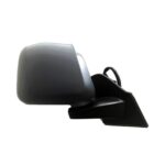 Retrovisore Sinistro Nissan Nv200 2010+ - Manuale Nero