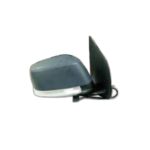 Retrovisore Sinistro Nissan Pathfinder 2010+ - Elettrico Termico Con Primer