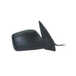 Retrovisore Sinistro Nissan X-Trail 2001-2006 - Elettrico Ribaltabile
