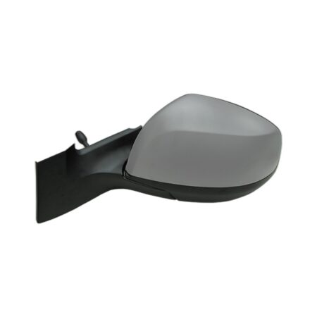 Specchietto Retrovisore Sinistro Opel Agila 2008+ / Suzuki Splash 2008+ – Manuale, Verniciabile