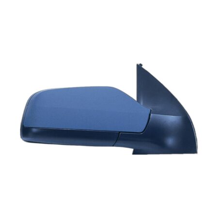 Specchietto Retrovisore Sinistro Opel 98 Elettr – Riscaldato, Verniciabile