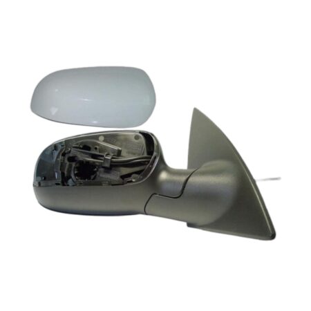 Retrovisore Sinistro Opel Corsa 2001-2005 - Meccanico Con Primer