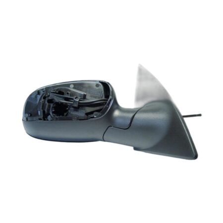 Retrovisore Sinistro Opel Corsa 2001-2005 - Meccanico Nero