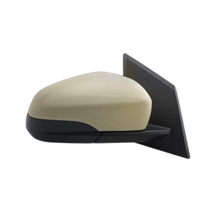 Specchietto Retrovisore Sinistro Opel Karl 2015+ / Chevrolet Spark 2015+ – Elettrico, 3 Pin, Verniciabile