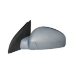 Retrovisore Sinistro Opel Vectra 2002+ - - Signum 03' Elettrico Termico Con Primer 5Pin Asferica