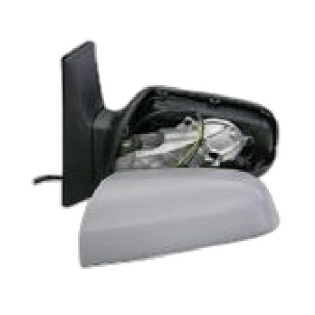 Retrovisore Sinistro Opel Zafira 2005-2007 - Elettrico Termico Ribaltabile Con Primer Asferica