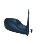 Retrovisore Sinistro Peugeot 106 1992-1996 - Meccanico Ripiegabile