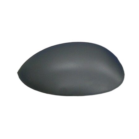 Calotta Specchietto Retrovisore Sinistro Peugeot 206 / Citroen C3 C2 – Nera