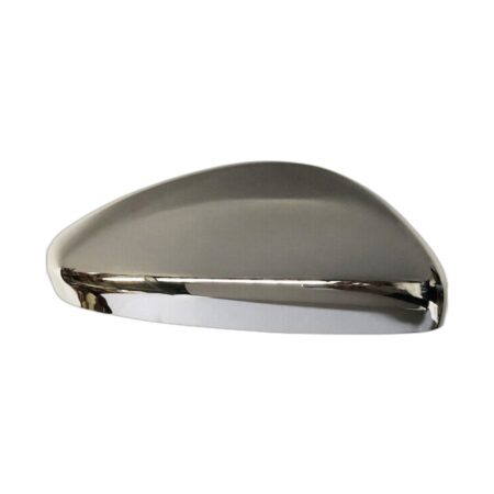 Calotta Specchietto Retrovisore Sinistro Peugeot 208 2012+ / Peugeot 2008 2013+ – Cromata