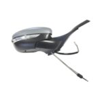Retrovisore Sinistro Peugeot 208 2012-2018 - - 2008 2013 Meccanico Con Fanalino Con Primer
