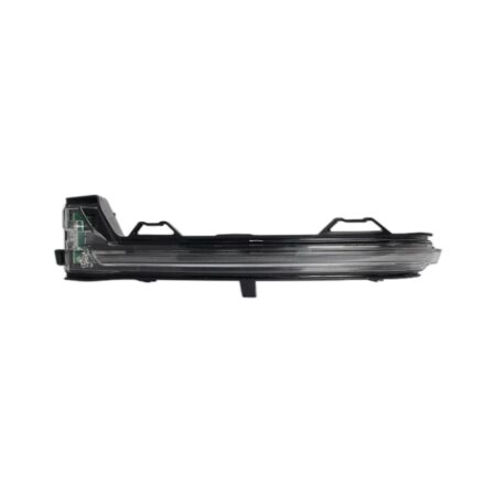 Specchietto Retrovisore Sinistro Peugeot 208 2019+ / Opel Corsa 2019 A Led (Variante A)