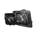 Luce di cortesia Retrovisore Sinistro Peugeot 208 2019+ - - Opel Corsa 2019 A Led