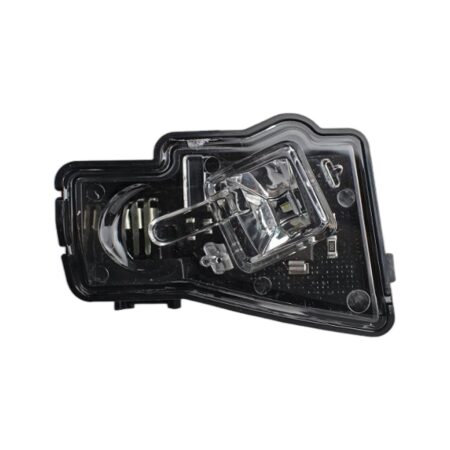 Luce di cortesia Retrovisore Sinistro Peugeot 208 2019+ / Opel Corsa 2019 a LED (Variante B)