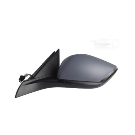 Specchietto Retrovisore Sinistro Peugeot 308 2021+ / Opel L 2021+ – Elettrico, Riscaldato, con Freccia, 6 Pin, Verniciabile