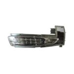 Retrovisore Sinistro Peugeot 508 2011-2013
