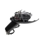 Retrovisore Sinistro Porsche Macan 2014+ - Elettrico Termico Ribaltabile Lane Assist Con Luce Di Cortesia 13Pin